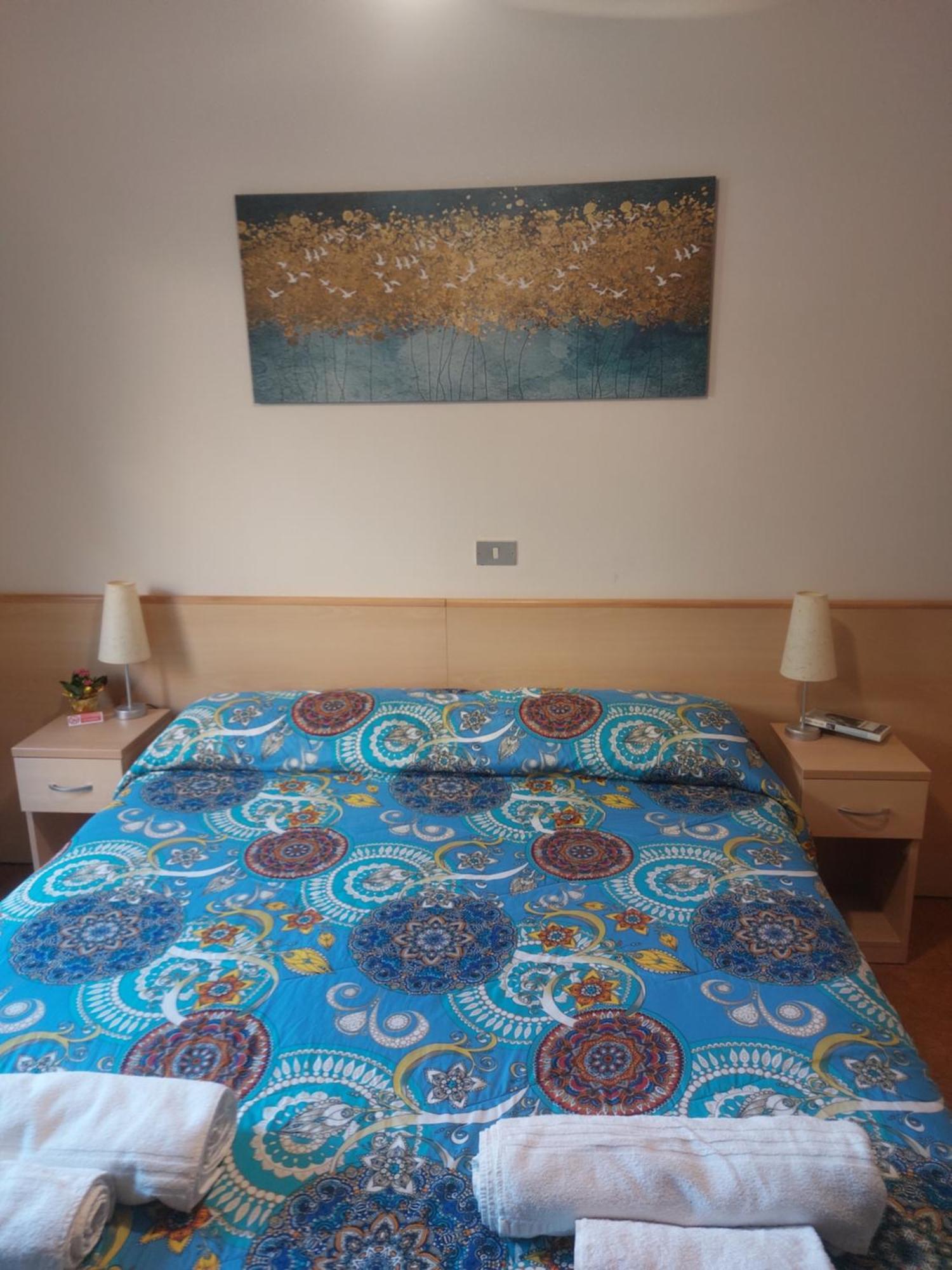 לימונה סול גרדה Hotel Villa Grazia מראה חיצוני תמונה