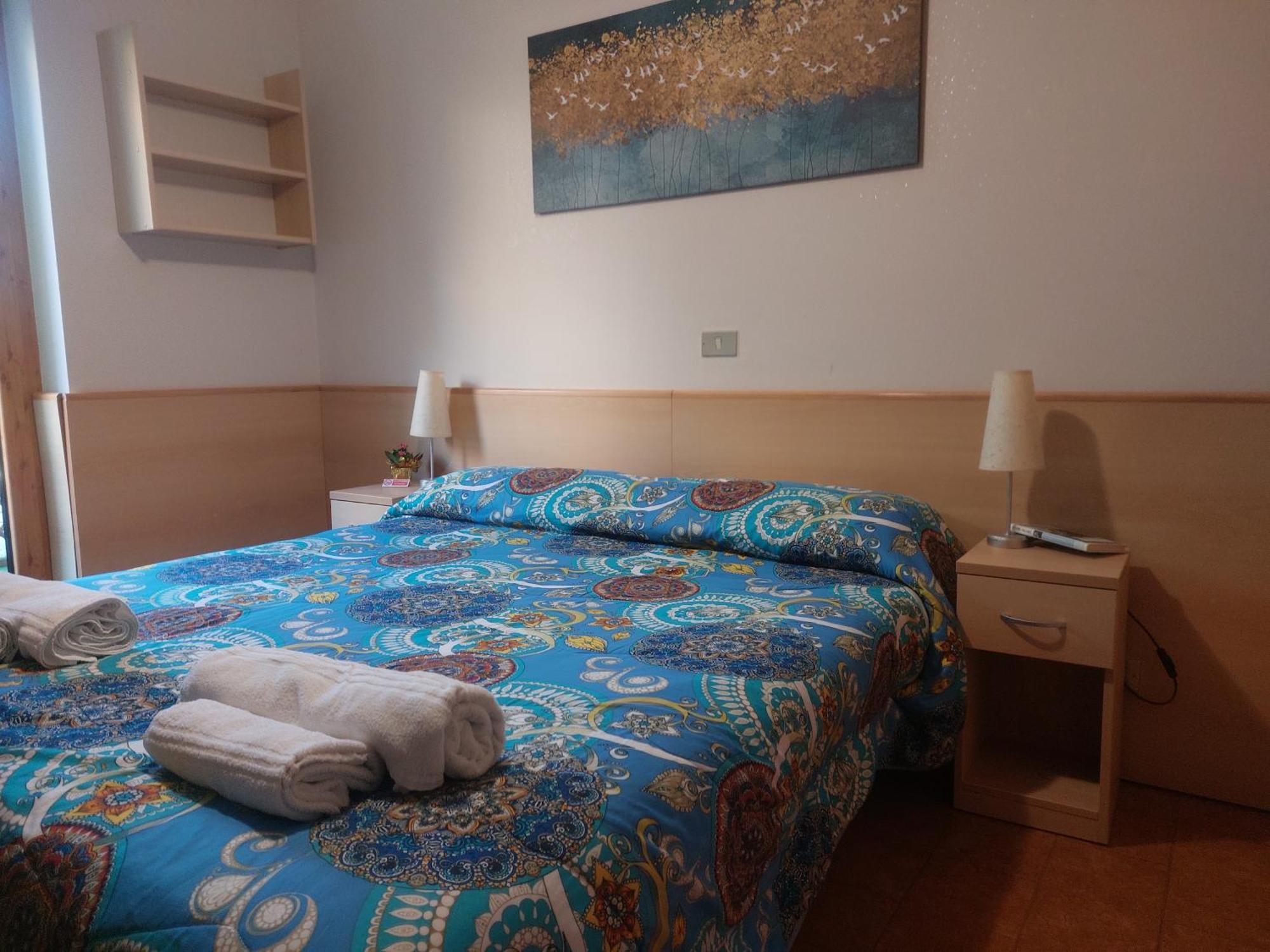 לימונה סול גרדה Hotel Villa Grazia מראה חיצוני תמונה